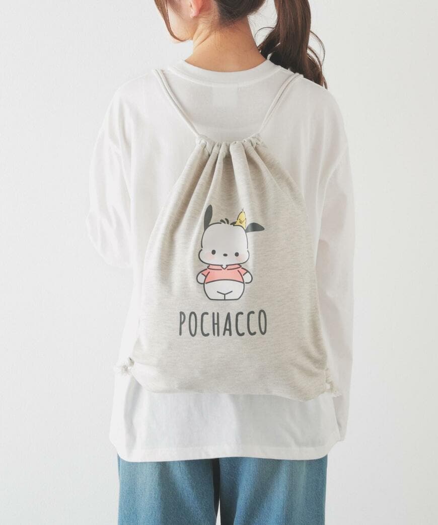 ハニーズ　サンリオキャラクターズ／ハッピーバッグ