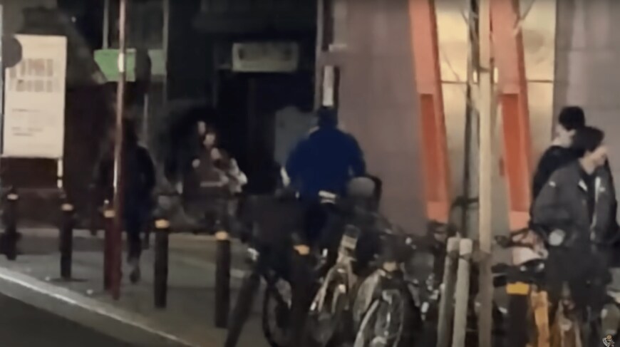 初めての秋葉原と両国