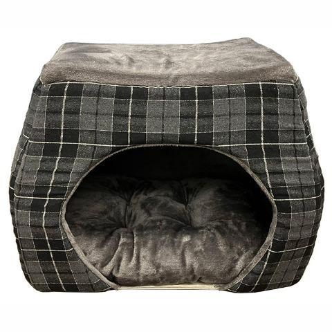 しまむら、ペット用ベッド画像