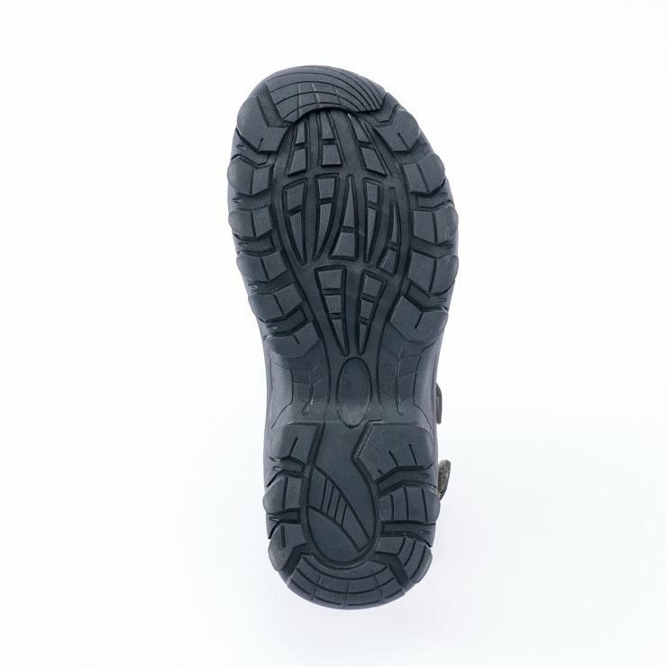 しまむら、レディーススポーツサンダル（LOGOS DDAYS）画像