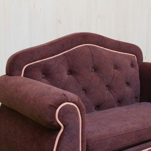 ニトリ、引っかきキズに強いゴージャスペットソファ (PK)商品画像