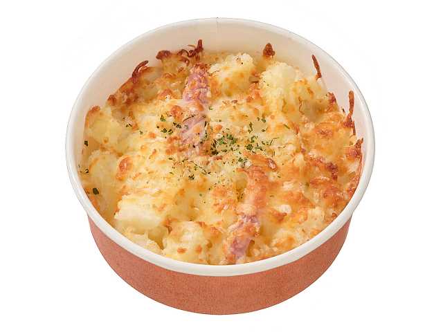 セブン-イレブンの新商品その1