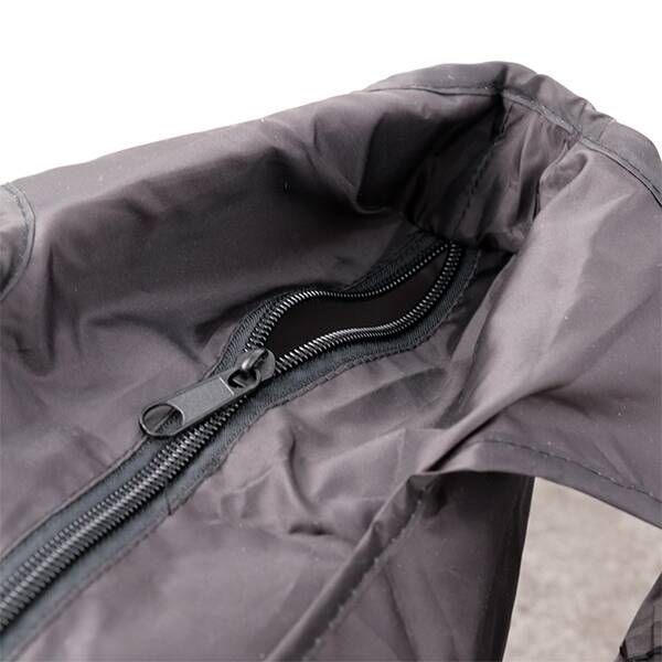 カルディ「コンパクト保冷バッグ」