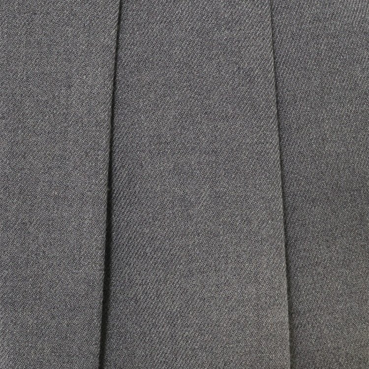 ケユカ公式　美シルエットタックワイドパンツ