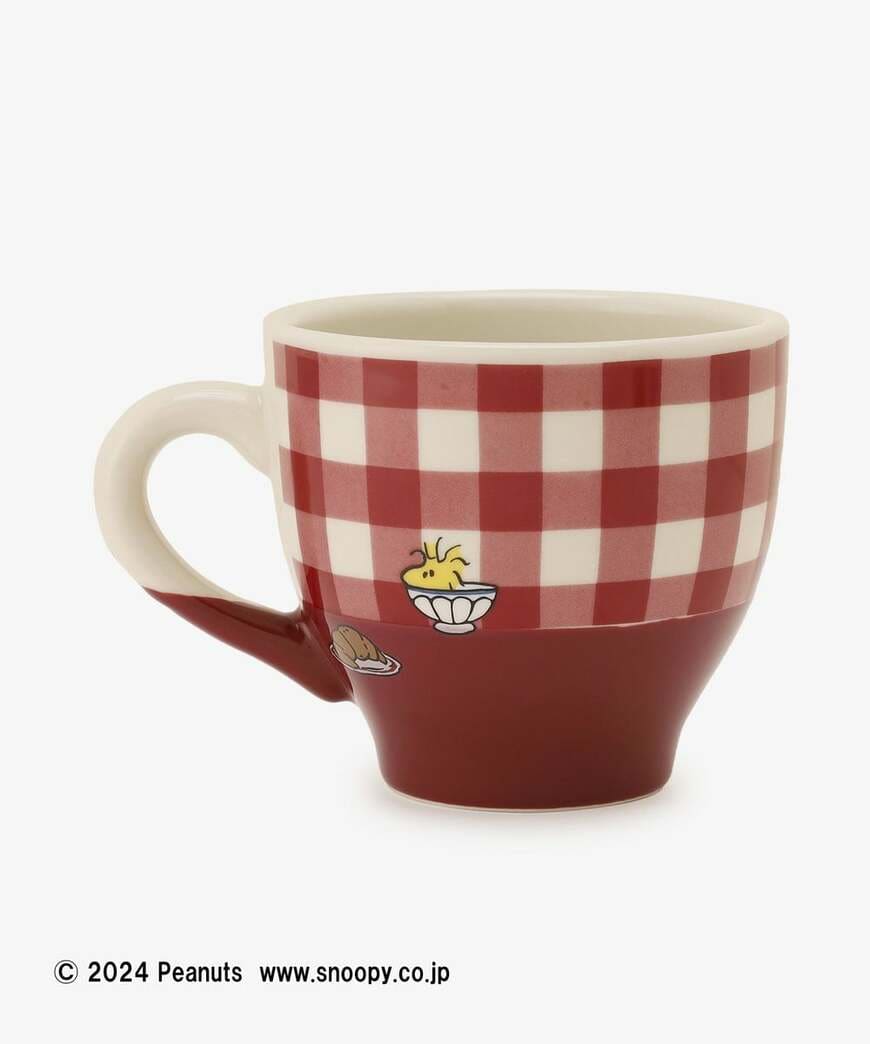 マグカップ/PEANUTS