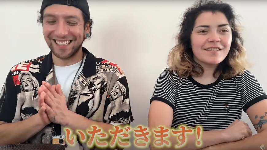 初めてのお弁当作り