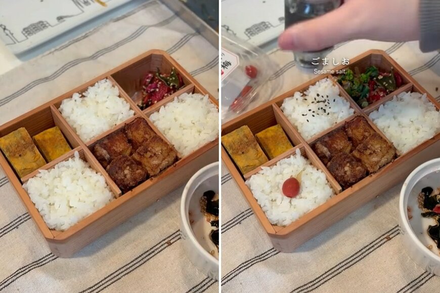 投稿の画像