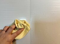 車用品だけど車だけじゃない！セリア「洗車用拭きあげクロス」実際に使ってみた！