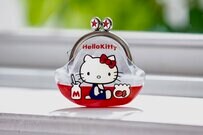 懐かしのキティちゃんが付録「399円ハローキティマガジン」可愛すぎ！と声多数