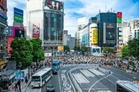 渋谷のゴミ拾いボランティアに否定的な言葉も…街の美しさを守る行動に「感謝を伝えたい」と14万いいね