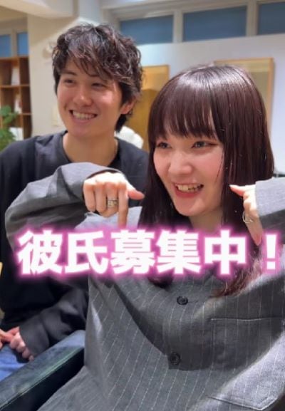 人気美容師