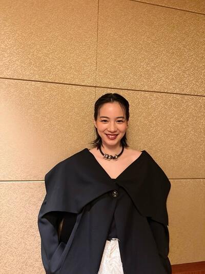 のんのAmeba公式ブログ投稿