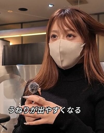 人気美容師