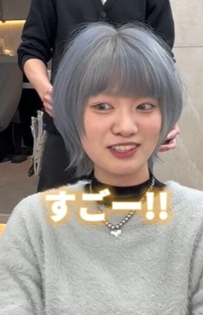 人気美容師