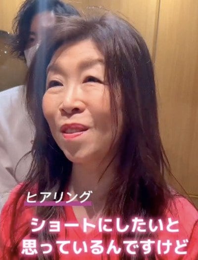人気美容師