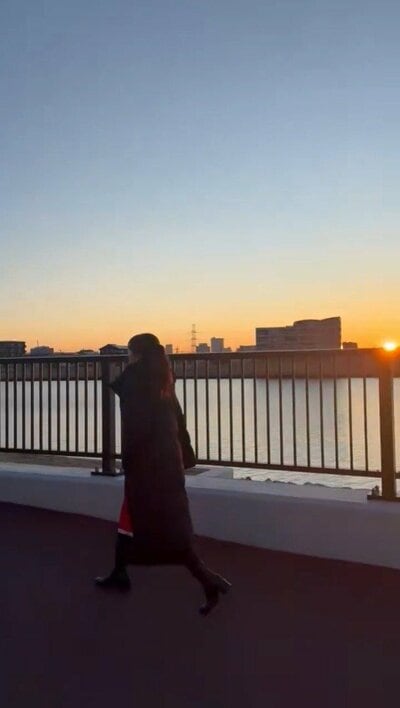 有村架純のX投稿