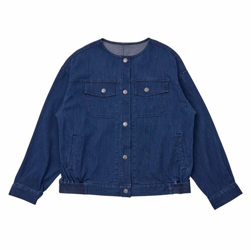 エアライトメッシュデニムジャケット