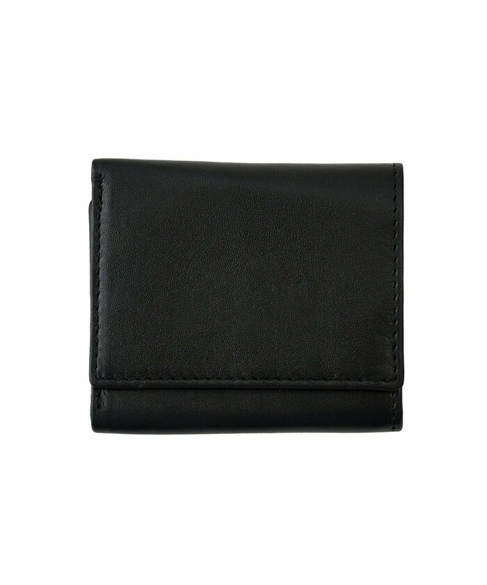 シリーズの主役とも言える「THE RE 革財布」