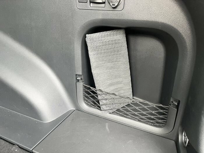 薄手で柔らかく、折りたたむのも簡単