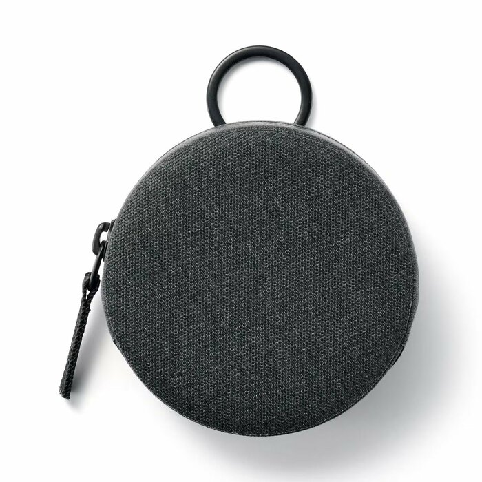 生地そのものが水を通しにくい素材でできています