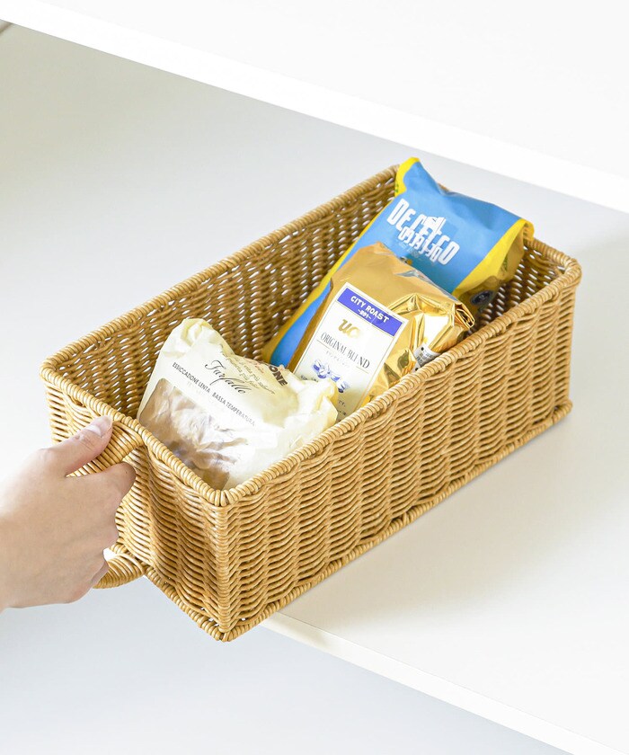 生理用ナプキンを収納するのにぴったり