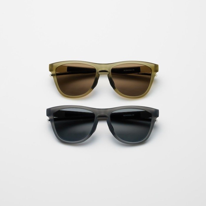 ユニクロ、スポーツウェリントンサングラス商品画像