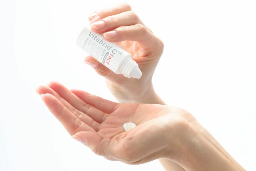 出所：株式会社ビタブリッドジャパン提供