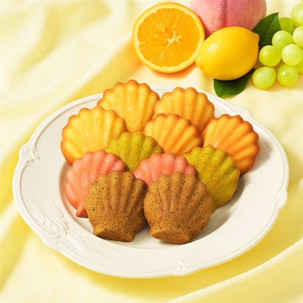 画像出典：銀座コージーコーナー公式