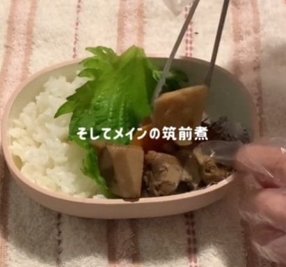 出所：＠mii_cookinglog