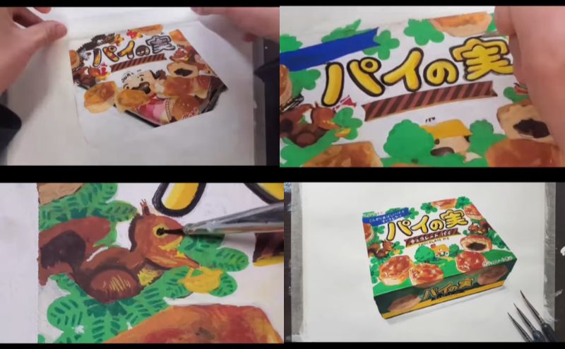 出所：@ymd.meshiga