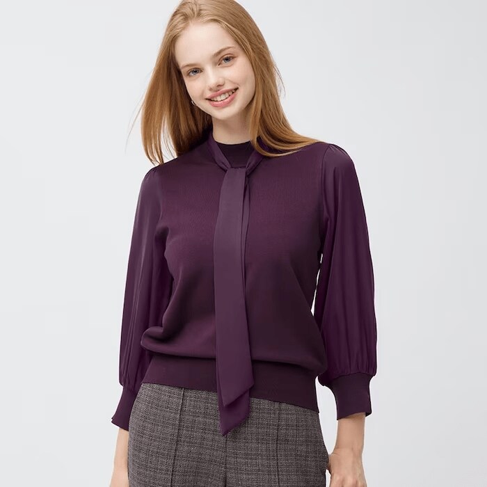 画像出典：すべて「GU公式」