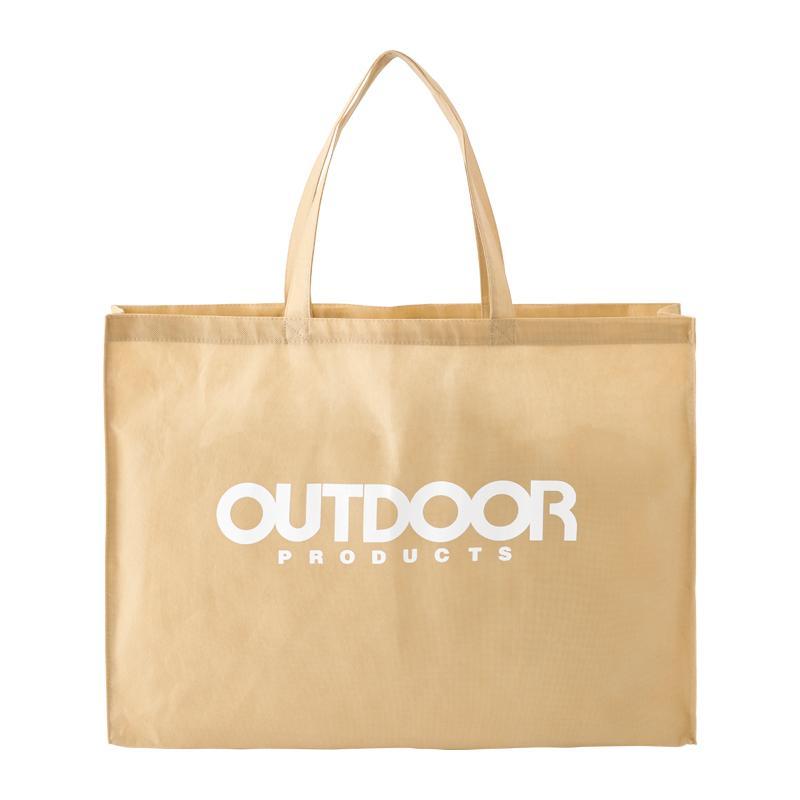 出所：福袋ファッションセンターしまむら OUTDOOR PRODUCTS福袋【5点セット】