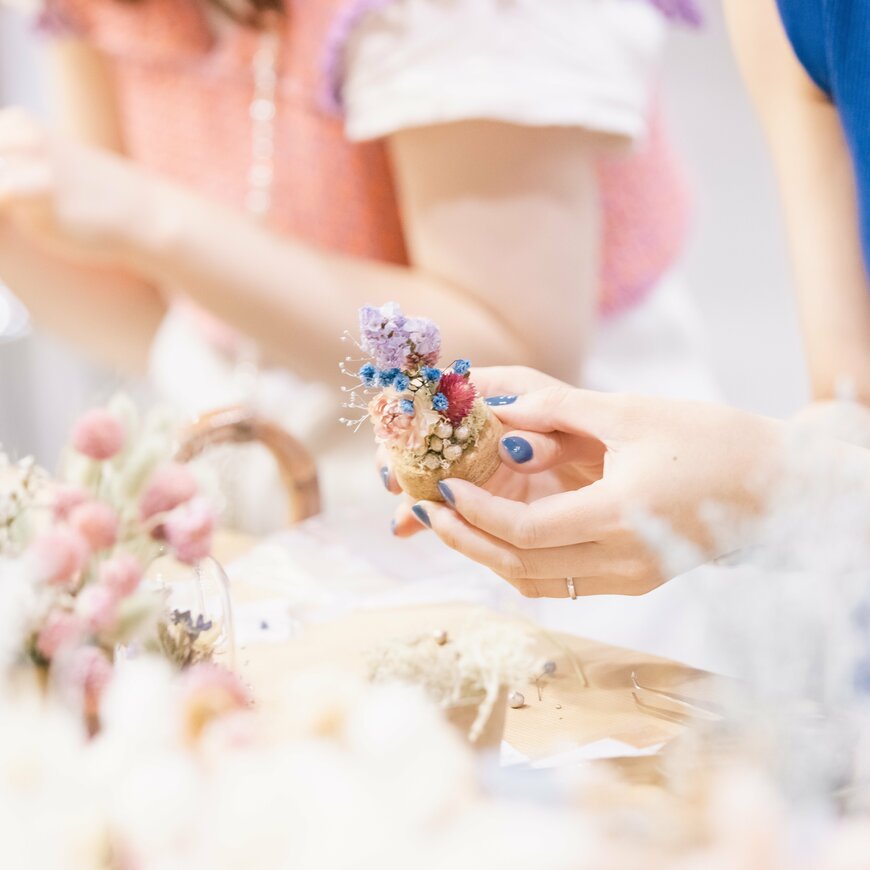 出所：株式会社クリーマ「全出展クリエイターが決定！日本最大級・クリエイターの祭典「HandMade In Japan Fes'」」