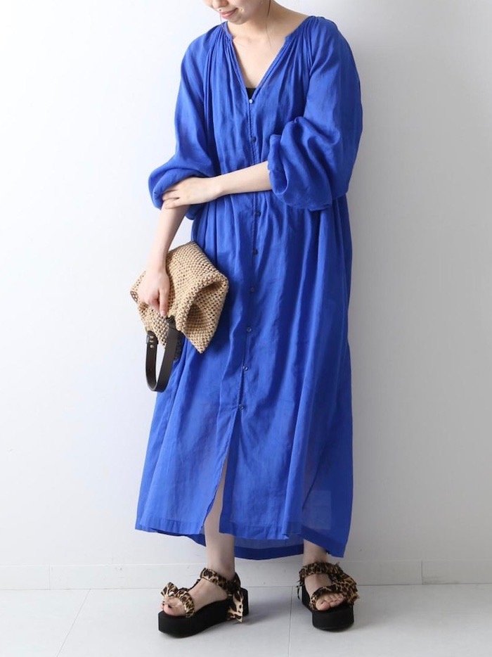 （¥20,900 / Spick & Span 自由が丘店）