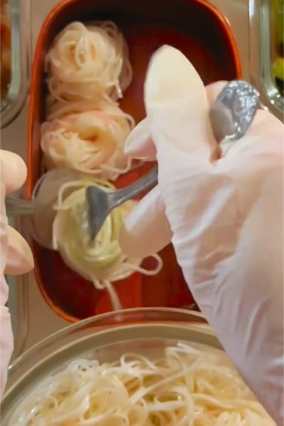 出所：@obento_moco