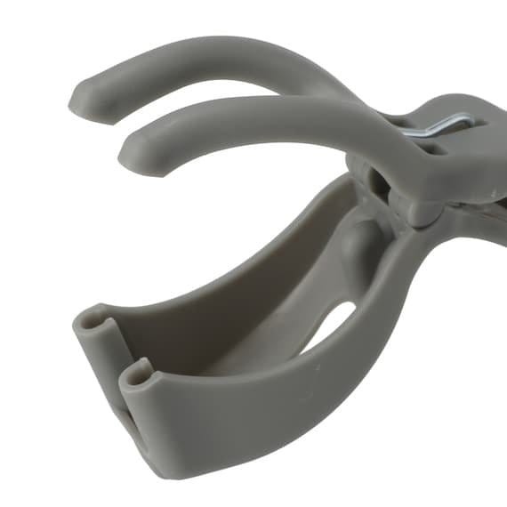 出所：ニトリ公式　【デコホーム商品】猫竿ピンチ（6個入り）