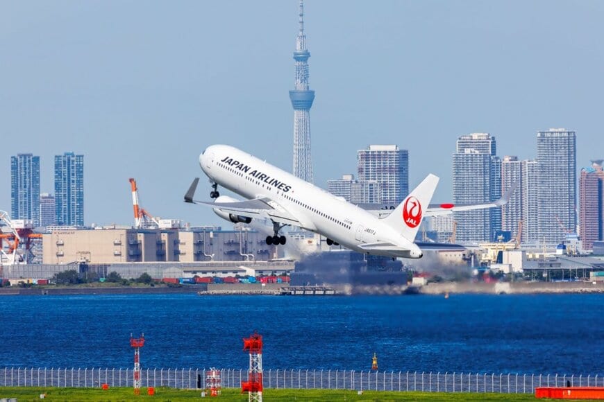 【JAL × Marriott Bonvoy】Marriott Bonvoy® とJALが会員向けにステイタスマッチを実現！マイレージバンク会員向けの特別な新提携特典を解説