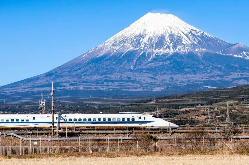 JR東海（9022）の株価は+0.67%の上昇。配当利回りは0.76％（2025年10月3日・株式取引概況）