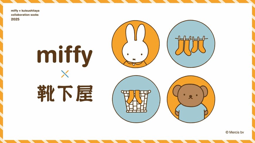 画像出所：靴下屋公式サイト