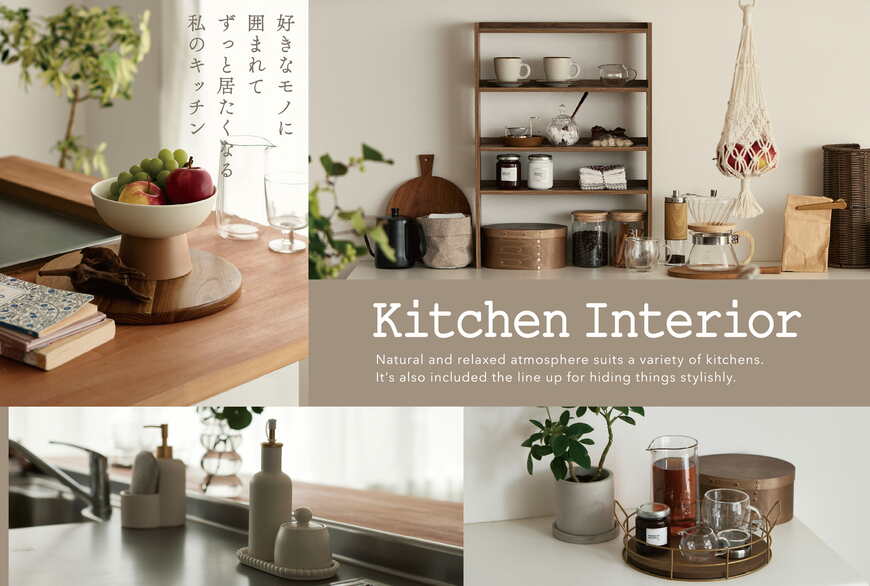 画像出典：3COINS公式