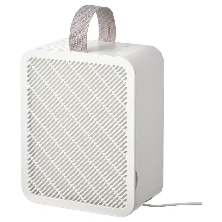 UPPÅTVIND ウッポートヴィンド 空気清浄機
