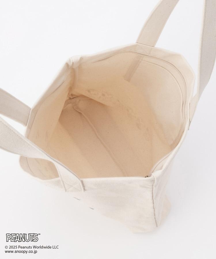 ハニーズ、スヌーピー/トート商品画像