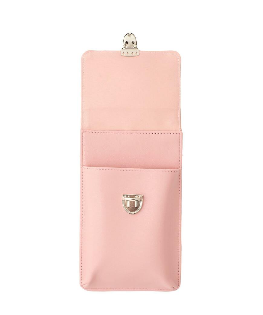 3COINS 、スマホショルダーバッグ 画像