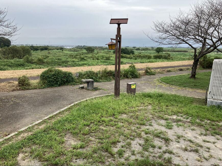 千葉県野田市で撮影された1枚