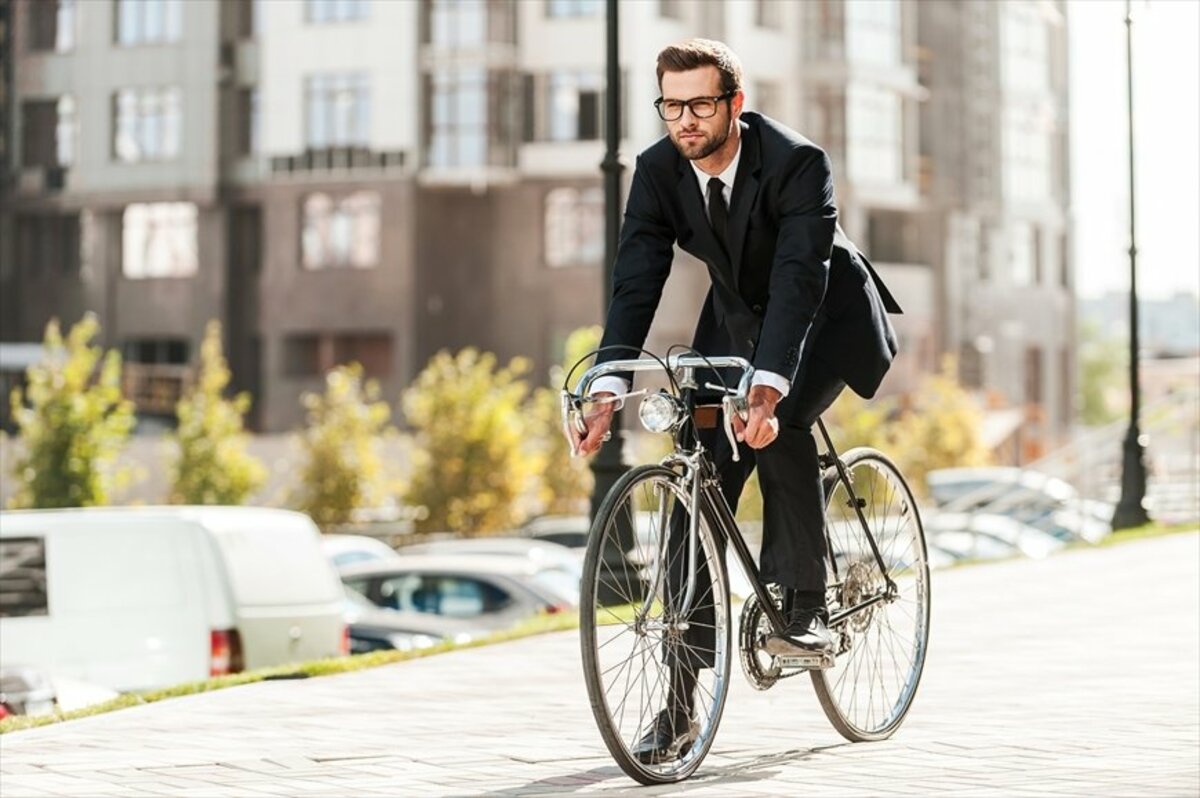 意外に知らない自転車ルール