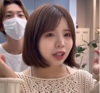 「顔大きいの悩みなので…」ショートは似合わないと思っていた女性が〈はじめてショート〉に挑戦！