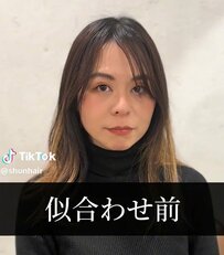 【劇的イメチェン】ショートヘアにトラウマがある女性が大変身…仕上がりに驚き！