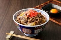 【牛丼の価格ランキング】一番安い都道府県は「岐阜県」　地域によって約2倍の価格差がある驚きの実態とは