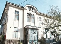 北海道・小樽で泊まったレトロな宿　約100年前の建物を活かした空間に「素敵ですね」「絶対泊まる！」