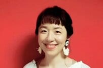 47歳 浜口京子 タンクトップ全身ショットにSNS衝撃「モデルみたい」「見る度に綺麗になってる」の声